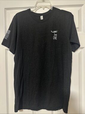 Nine Line Marines Men's T-Shirt